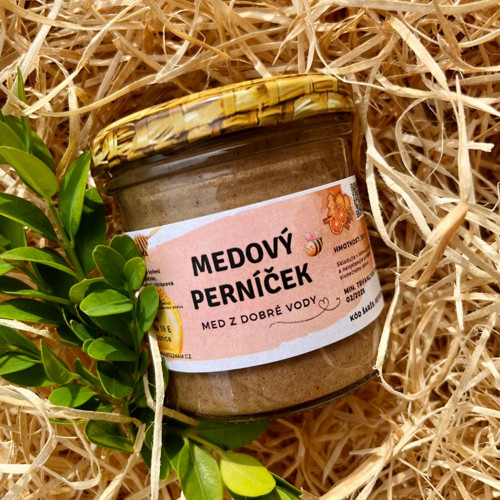 Medový perníček 180 g