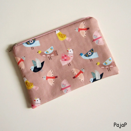 S ptáčky II