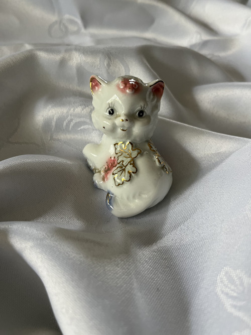 Miniatury- kočička — foto 1