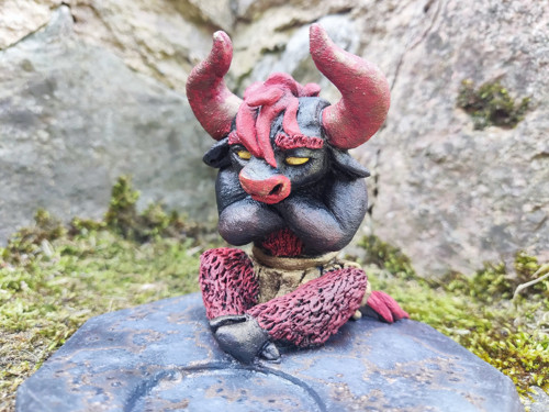 Minotaur