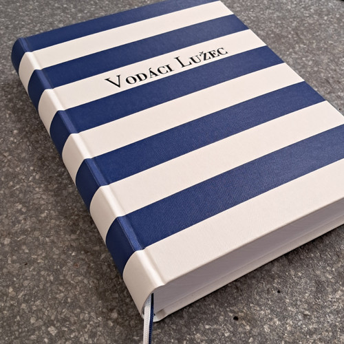 Vodácký deník — foto 1