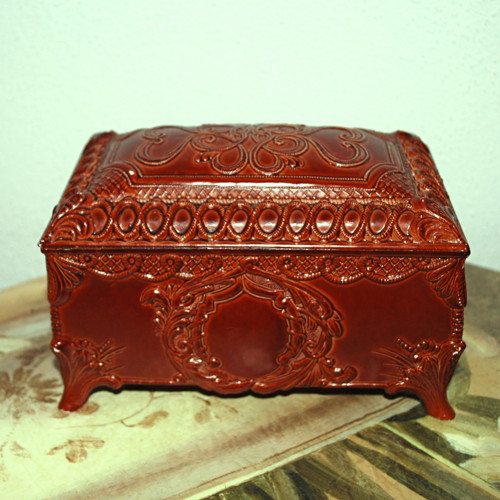 Truhlička na poklady 18609