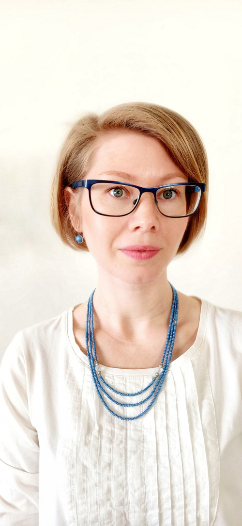 KORÁLE Martina (tm.modrá)