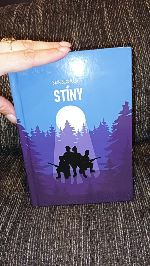 Stíny — foto 1