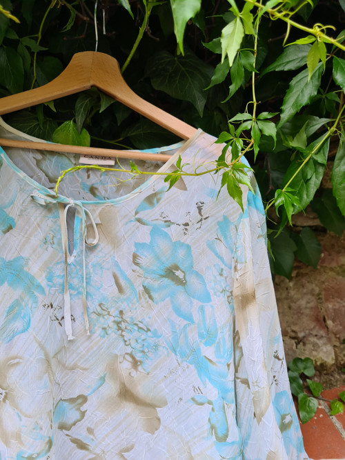 Jako vánek, tunika 2/3XL — foto 1
