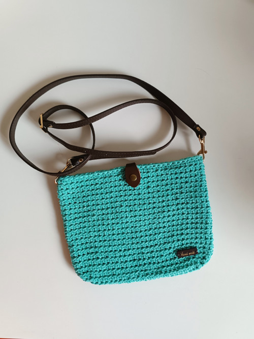 Mint kabelka