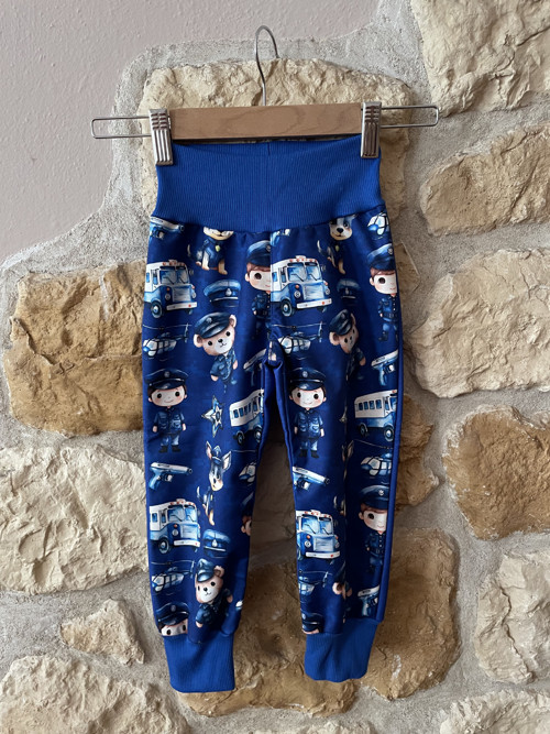 Softshellové Kalhoty Jaro-Podzim