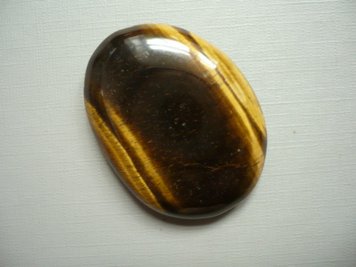Troml. placka - tygří oko AA 47 mm, č.953f
