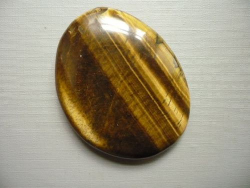 Troml. placka - tygří oko AA 51 mm, č.966f