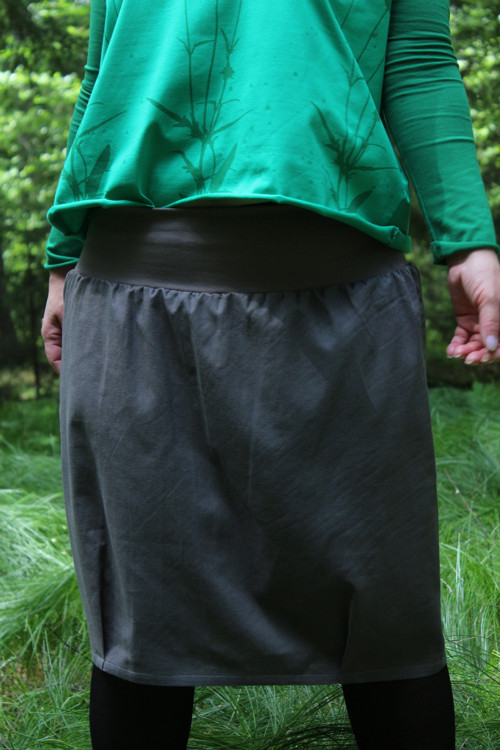 Sukně ............ M - XL — foto 1