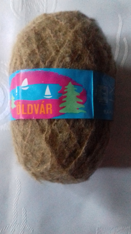 Příze Foldvar