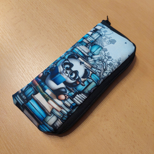 Pouzdro - Panda — foto 1
