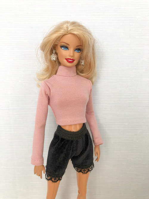 Rolák pro barbie — foto 1
