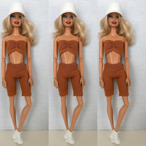 Komplet pro barbie — foto 1