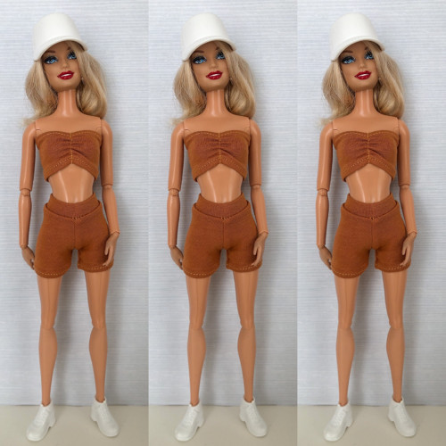 Komplet pro barbie — foto 1