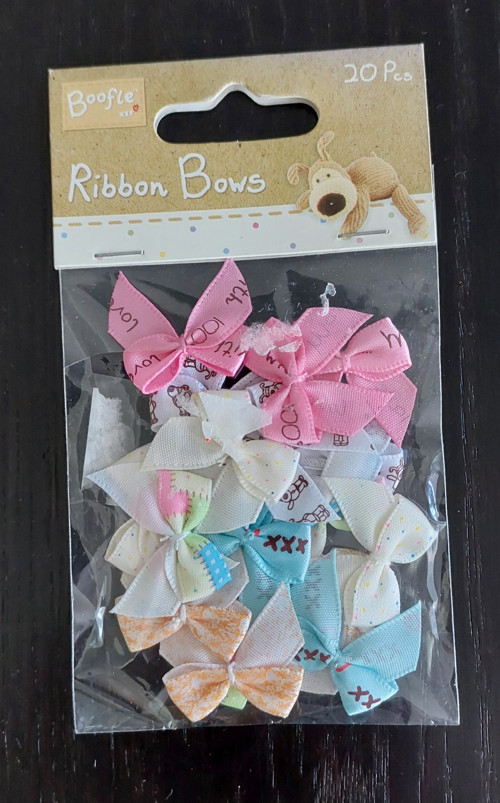 Ribbon Bows- Boofle — foto 1