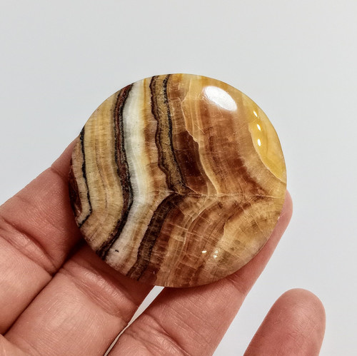 Onyx, ID 3953 , 45x44 mm