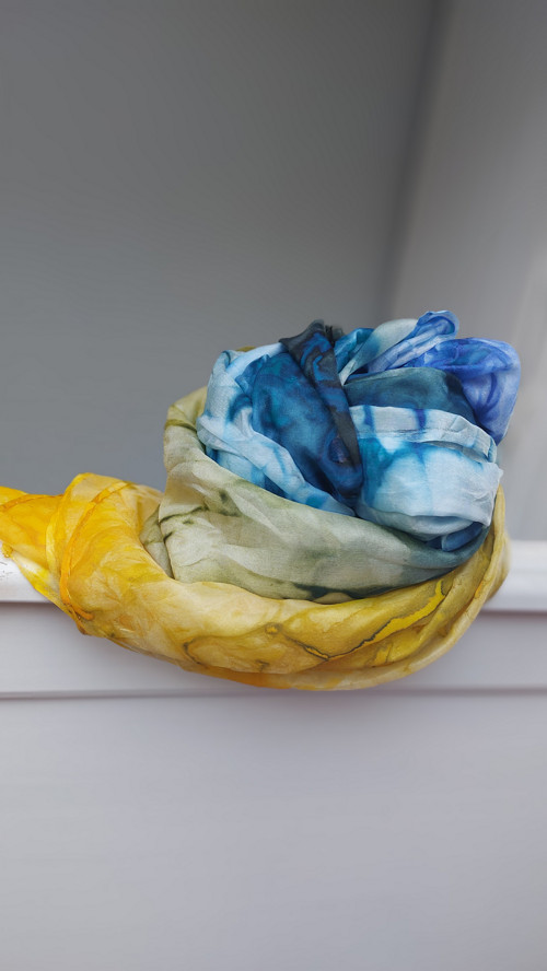 Šál Mixi , 180x90 cm
