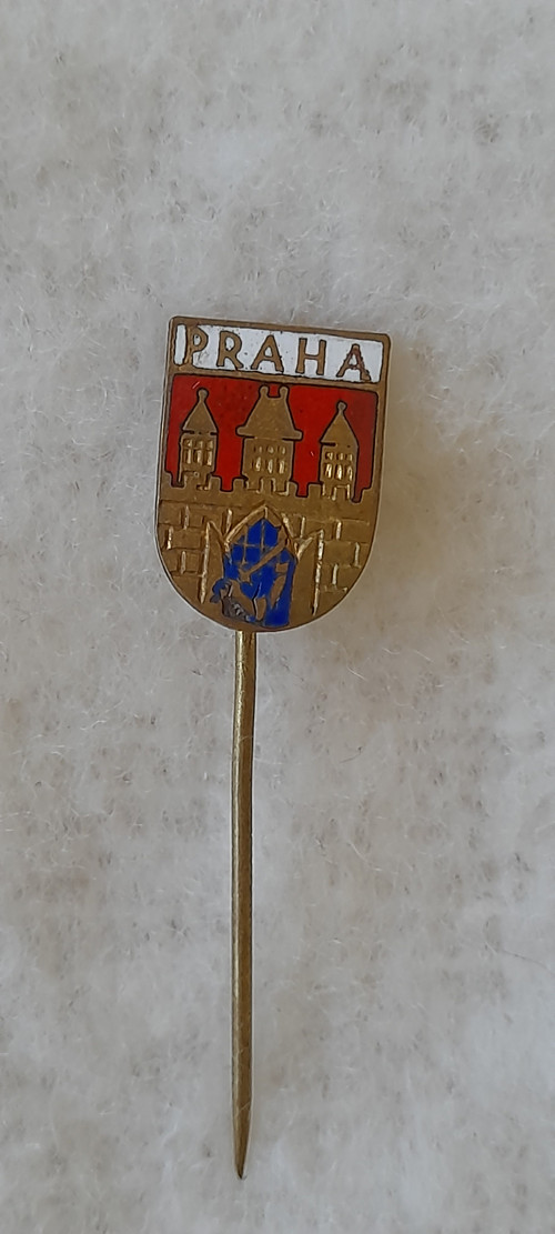 Praha — foto 1