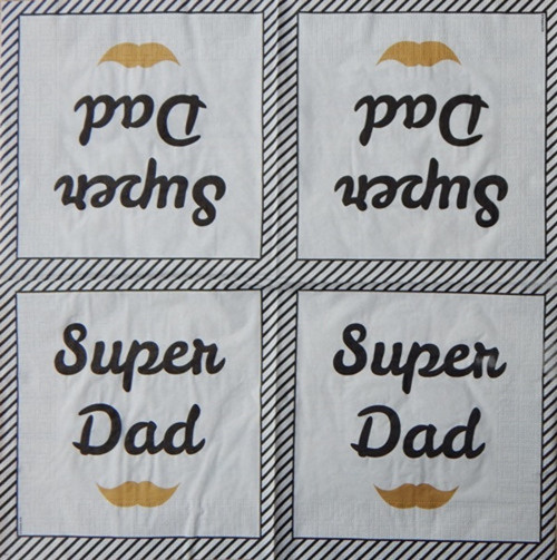 Super Dad 637