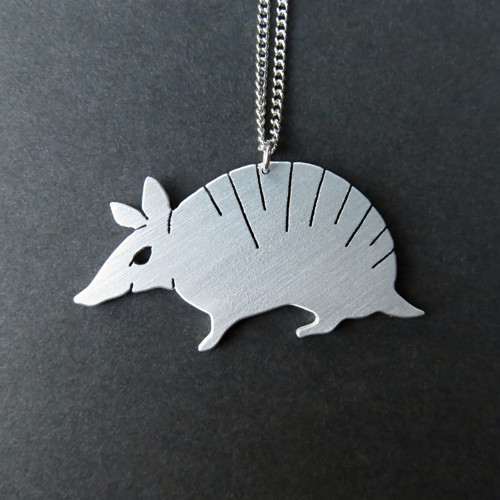 Pásovec... Armadillo Dillo — foto 1