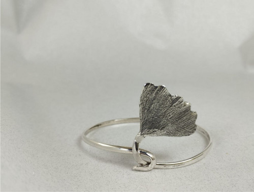 Gingko náramek