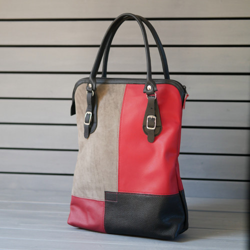 Tristan - kabelka crossbody