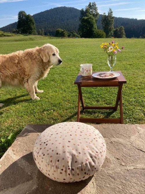 Meditační Sedák — foto 1