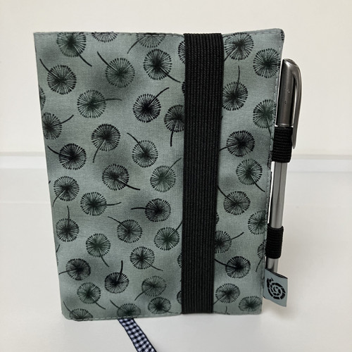 Obal na turistický deník-wander book