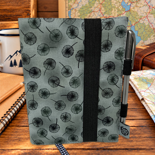 Obal na turistický deník-wander book