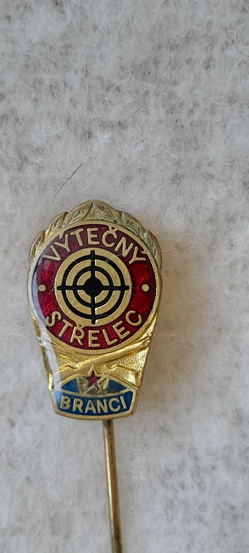 Výtečný střelec — foto 1