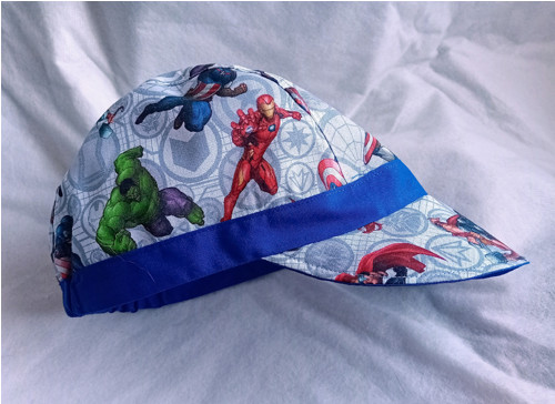 Kšiltovka - Avengers