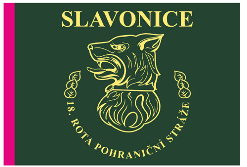 Papor - Vlajka
