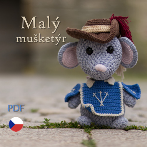 Malý mušketýr — foto 1