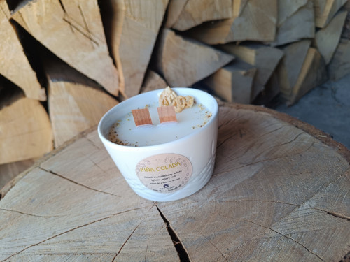 Piňacolada - 230 ml — foto 1