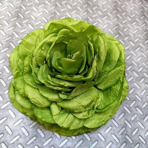Green — foto 1