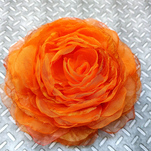 Orange — foto 1
