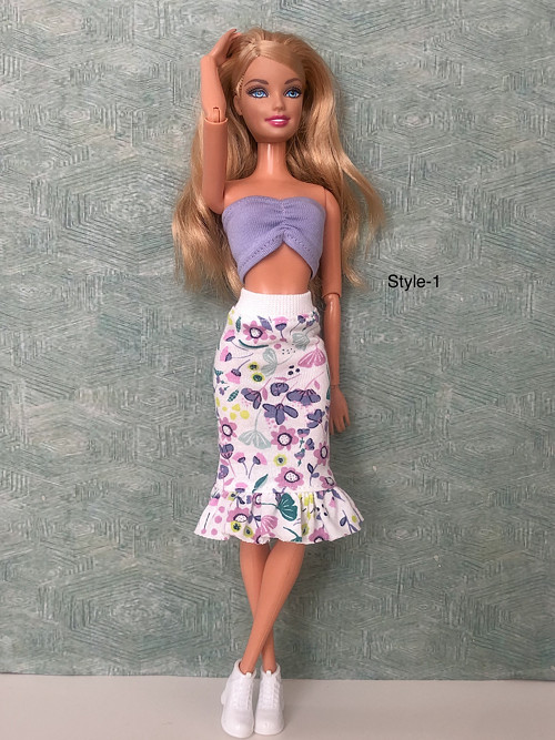 Komplet pro barbie — foto 1