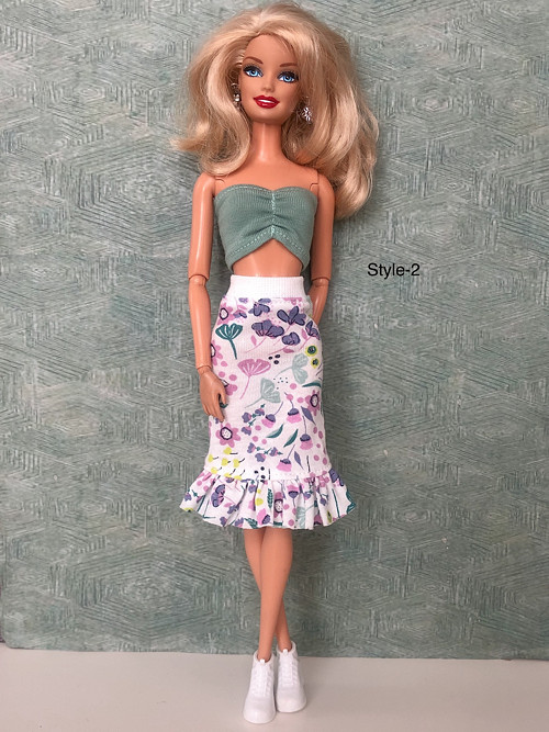Komplet pro barbie — foto 1