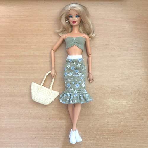 Komplet pro barbie — foto 1