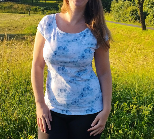 Zakázka — foto 1