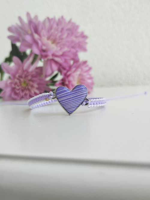 Purple love