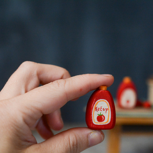 Kečup /miniatura