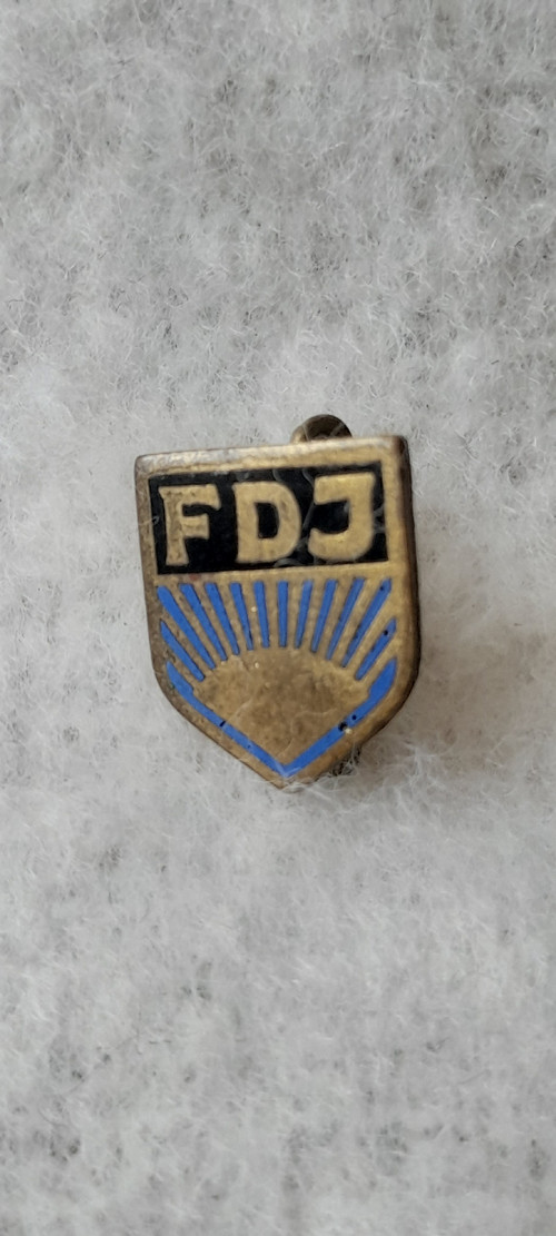 FDJ