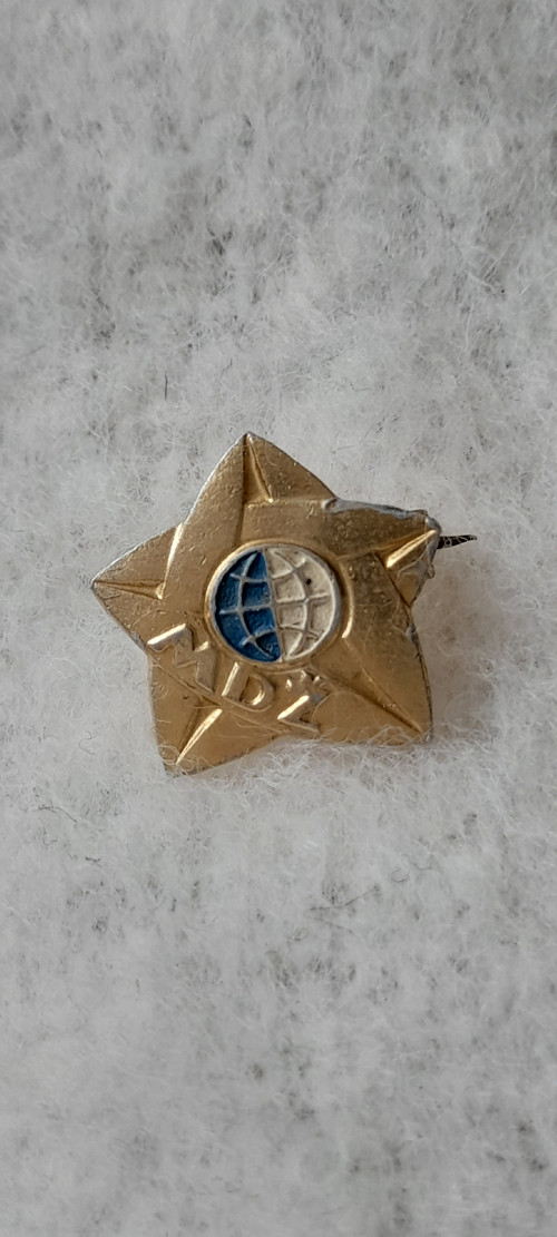 MDŽ — foto 1