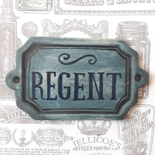 Regent