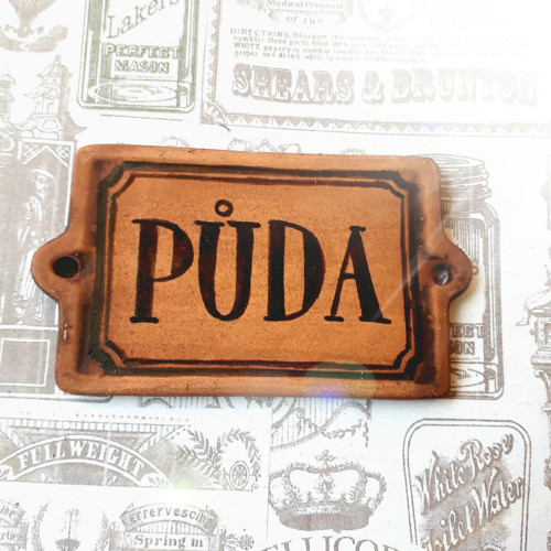 Půda — foto 1
