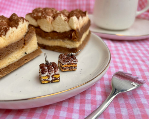Tiramisu — foto 1