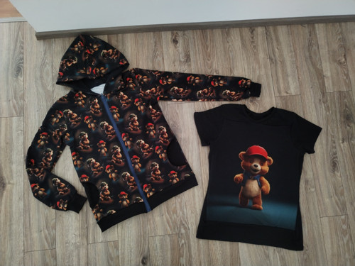Teddy Bear