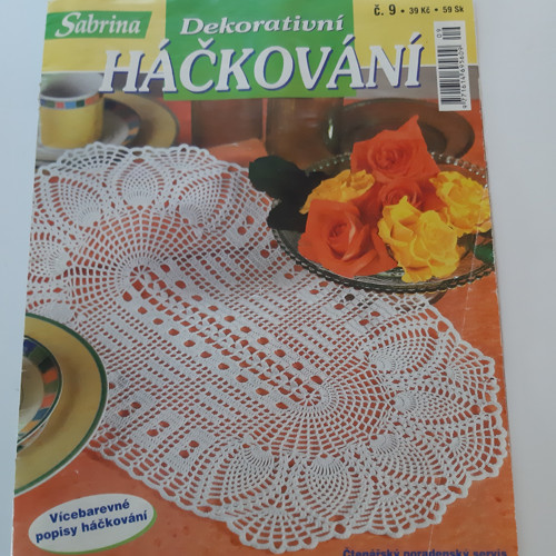 Háčkovaní — foto 1